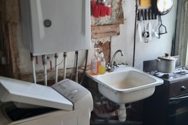 Продается часть дом ул.Некрасова