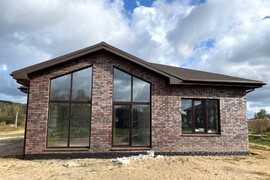 Продаётся дом д. Черносвитино.