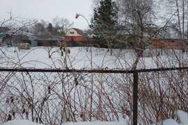 Земельный участок. Перемышль