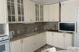 Продается 3кв, Хрустальная, 44к4