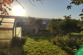 Участок 4 сот СНТ 