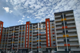 Продаётся 1-ка ул. Резванская 7