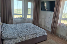 2-к. квартира, ул. 65 лет Победы, д.4