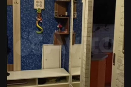 2-к. квартира, ул. Фомушина, д. 2