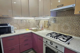 3-к. квартира, ул. К. Либкнехта, д. 17