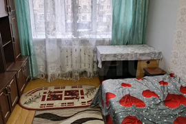 Комната 11,5 м² , ул. Глаголева, д. 10