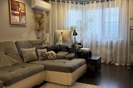 3-к. квартира, ул.  лет Победы, д.33