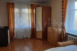 1-к. квартира, ул. Знаменская, д. 7