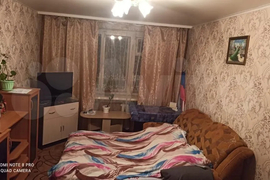 1-к. квартира, ул. Окружная, д. 10