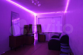 1-к. квартира, ул. Пухова, д. 5