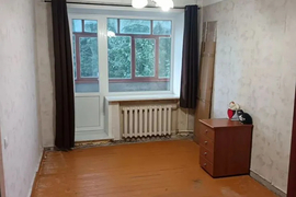 1-к. квартира, ул. Ленина, д. 27