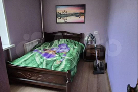 2-к. квартира, пер. Малинники, д. 9