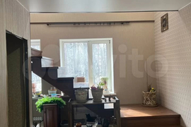 Дом 170 м² на участке 2 сот.