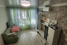 1-к. квартира, ул. В. Никитиной, д. 35