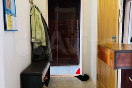 2-к. квартира, ул. Ольговская, д. 12к1