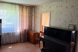 4-к. квартира, ул. Пролетарская, д. 39