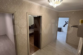 2-к. квартира, ул. П. Тарасова, д. 39