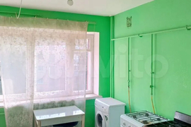 Комната 12 м², ул. Глаголева, д. 10