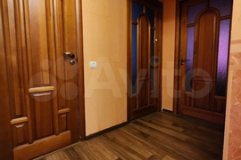 3-к. квартира, ул. Н-Козинская, д. 92А