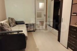 2-к. квартира, 42,9 м², 5/5 эт.