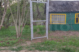 Дача 19 м² на участке 6 сот.