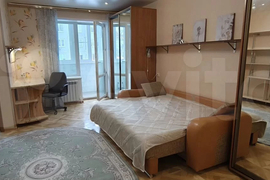 2-к. квартира, пер. Михалевский, д. 30