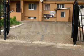 2-к. квартира, пер. Старообрядческий, д. 9