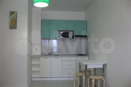 1-к. квартира, ул. 65 лет Победы, д. 6