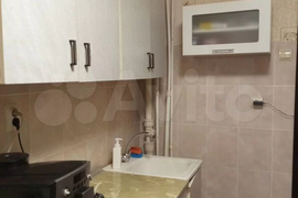 3-к. квартира, бул. Моторостроителей, д. 12А