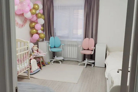 1-к. квартира, ул. Фомушина, д. 37