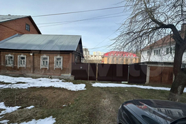 Дом 48,8 м² на участке 10,9 сот.