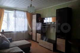 1-к. квартира, ул. Гурьянова, д. 33