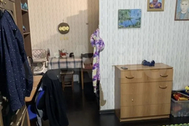 Комната 19,4 м², ул. Г. Попова, д. 9