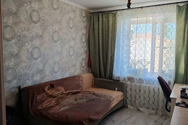 3-к. квартира, ул. Платова, д. 22