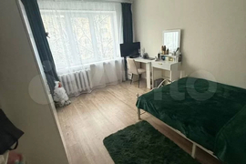 3-к. квартира, ул. Суворова, д. 21