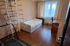 3-к. квартира, ул. Калужского Ополчения, д. 9