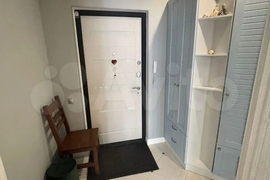 1-к. квартира, ул. Минская, д. 36