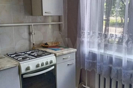 3-к. квартира, ул. Грабцевское шоссе, д. 88