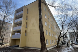 Комната 18 м², ул. В. Никитиной, д. 47