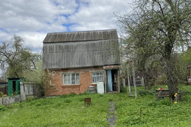 Дача 60 м² на участке 6 сот.
