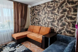 Комната 18 м², ул. Хрустальная, д. 68