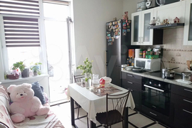 1-к. квартира, ул. Хорошая, д. 6