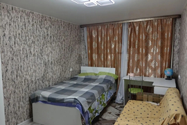 1-к. квартира, ул. Путейская, д. 7