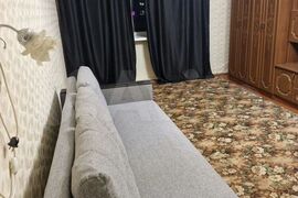 1-к. квартира, ул. Малоярославецкая, д. 16