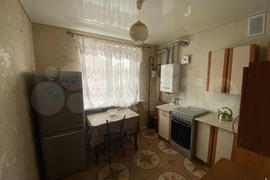 1-к. квартира, 30,1 м², 3/3 эт.