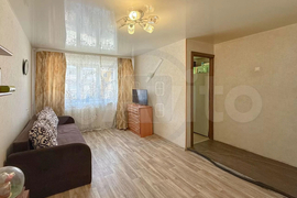 1-к. квартира, 29,8 м², 2/5 эт.