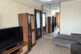 1-к. квартира, ул. Н. Козинского, д. 69