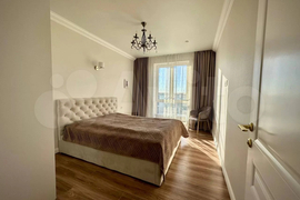 3-к. квартира, ул. Белинского, д. 2А