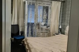 3-к. квартира, ул. Дружбы, д. 8