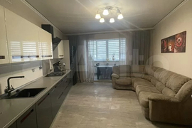 2-к. квартира, ул. Граб. шоссе, д. 132к1